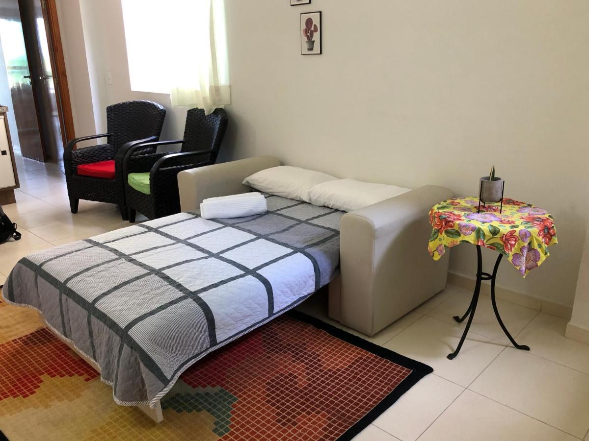 Flat Blue 107 Apartment Joao Pessoa Exterior photo